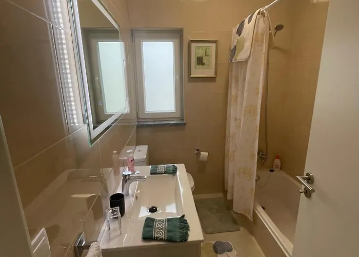 Дом отдыха Irene S *