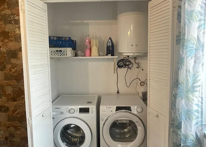 Irene S Дом отдыха Лориньян