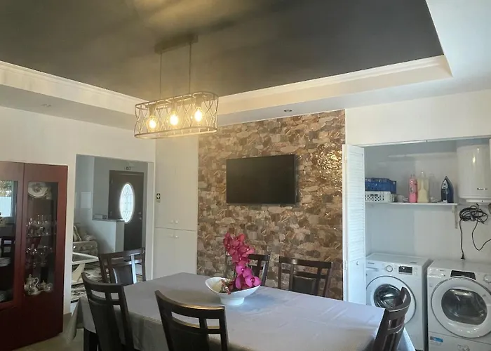 Дом отдыха Irene S *