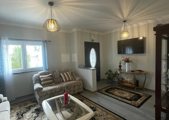 Irene S Дом отдыха