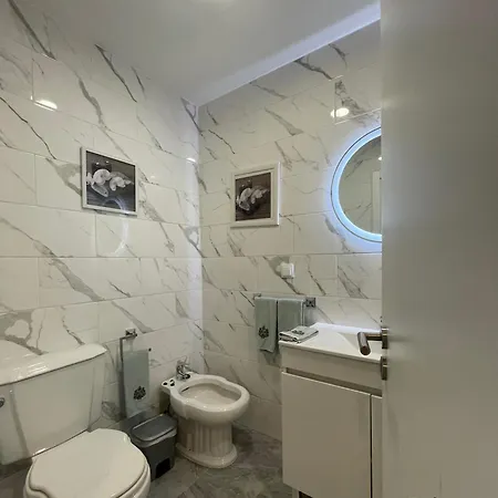 Σπίτι διακοπών Irene S Lourinha (Lisbon)