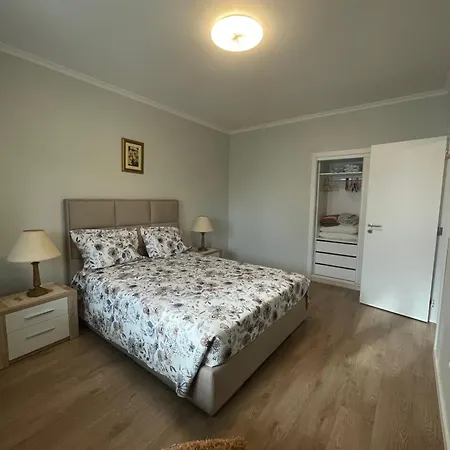 Σπίτι διακοπών Irene S Lourinha (Lisbon)