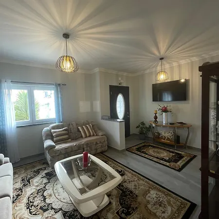 Irene S Σπίτι διακοπών