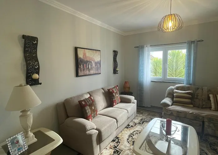 Irene S Casa de Férias