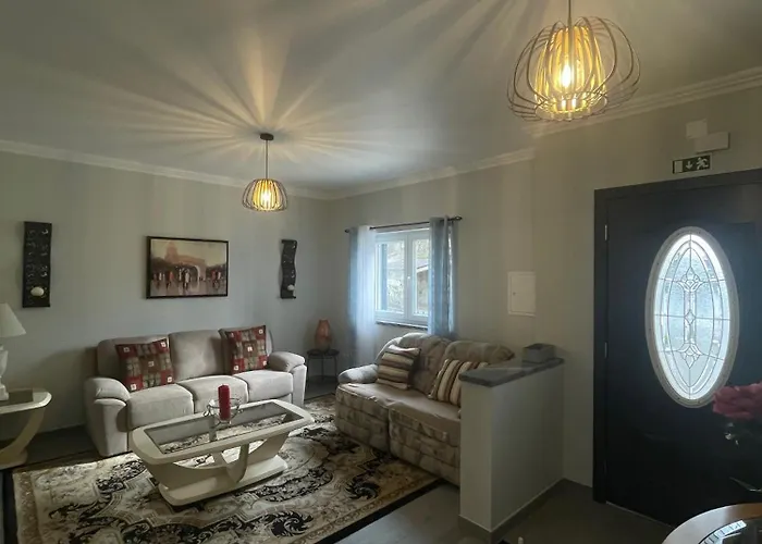 Casa de Férias Irene S *