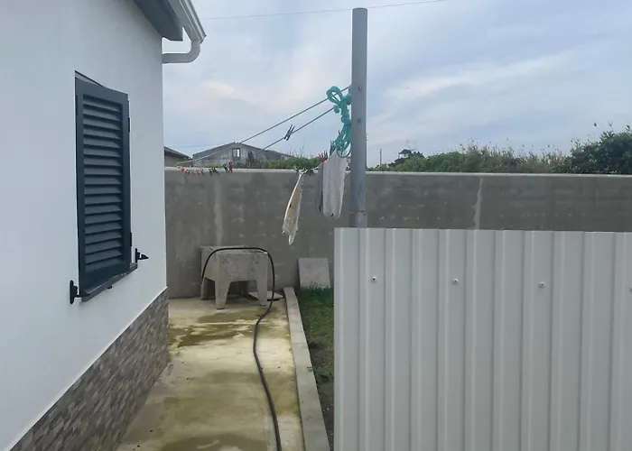 Casa de Férias Irene S Lourinhã