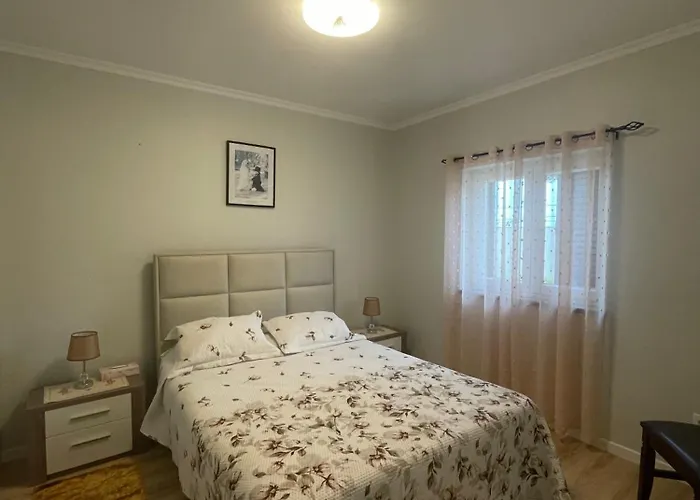 Irene S Casa de Férias