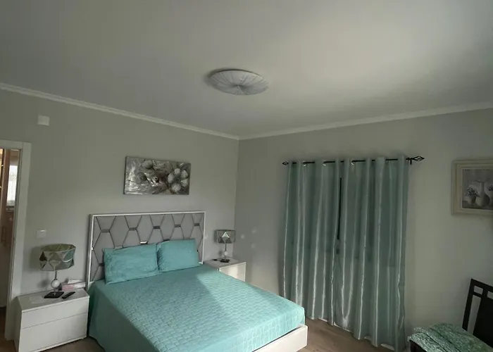 Casa de Férias Irene S