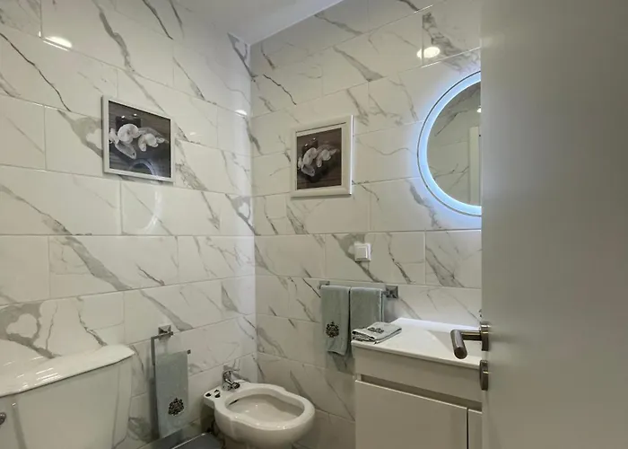 Casa de Férias Irene S Lourinhã