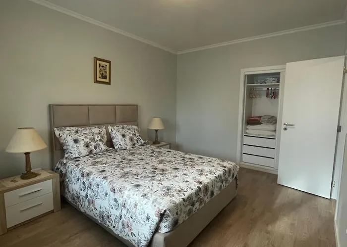 Casa de Férias Irene S Lourinhã